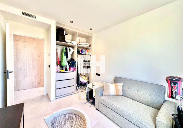Segunda mano - Apartamento  - Orihuela - Las Colinas Golf