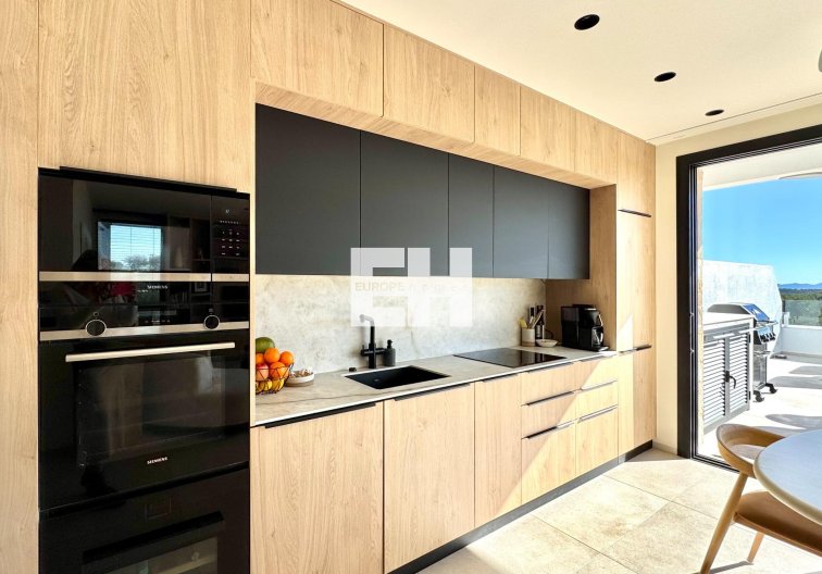 Segunda mano - Apartamento  - Orihuela - Las Colinas Golf