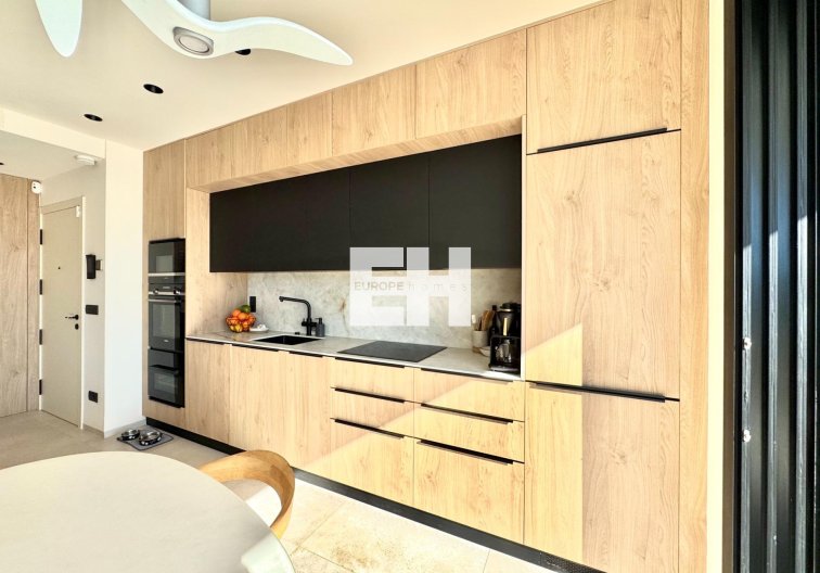 Segunda mano - Apartamento  - Orihuela - Las Colinas Golf