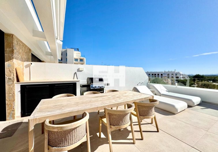 Segunda mano - Apartamento  - Orihuela - Las Colinas Golf