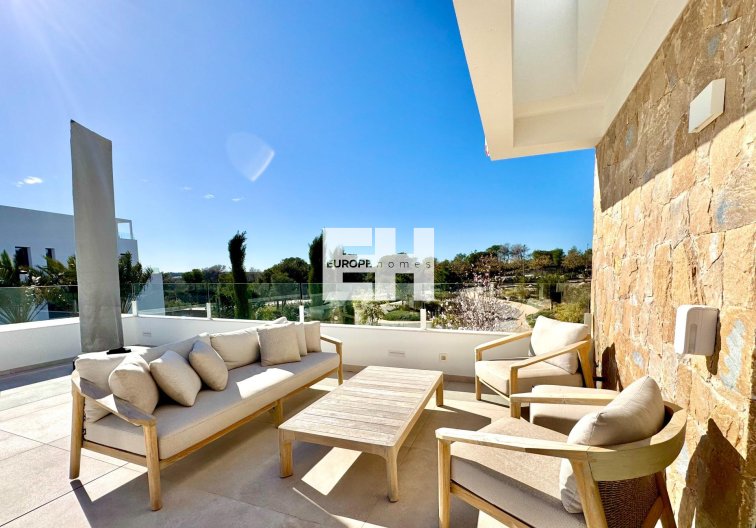 Segunda mano - Apartamento  - Orihuela - Las Colinas Golf