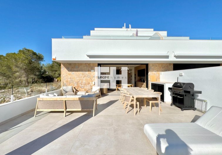 Segunda mano - Apartamento  - Orihuela - Las Colinas Golf