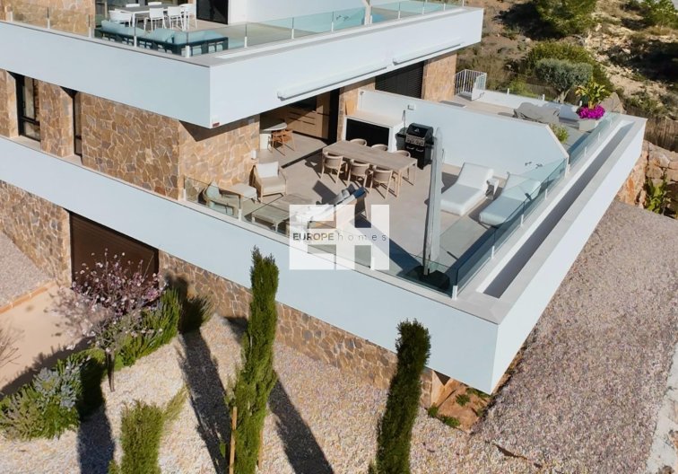 Segunda mano - Apartamento  - Orihuela - Las Colinas Golf