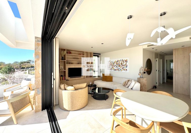 Segunda mano - Apartamento  - Orihuela - Las Colinas Golf