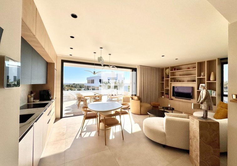 Segunda mano - Apartamento  - Orihuela - Las Colinas Golf