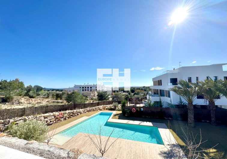 Segunda mano - Apartamento  - Orihuela - Las Colinas Golf