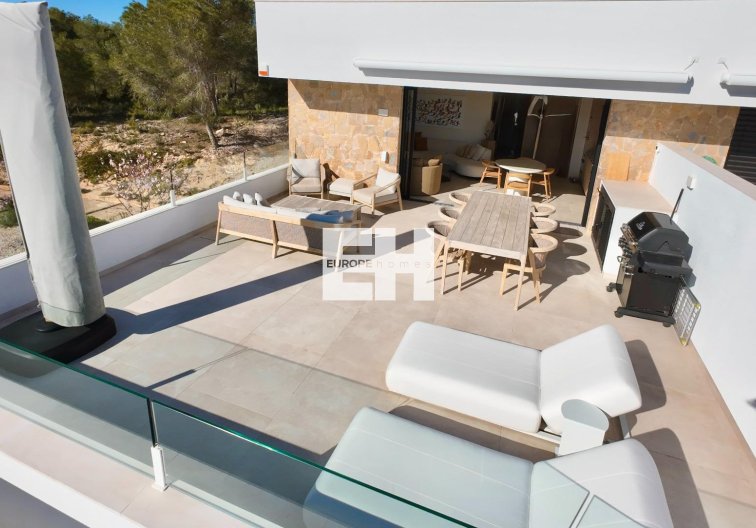 Segunda mano - Apartamento  - Orihuela - Las Colinas Golf