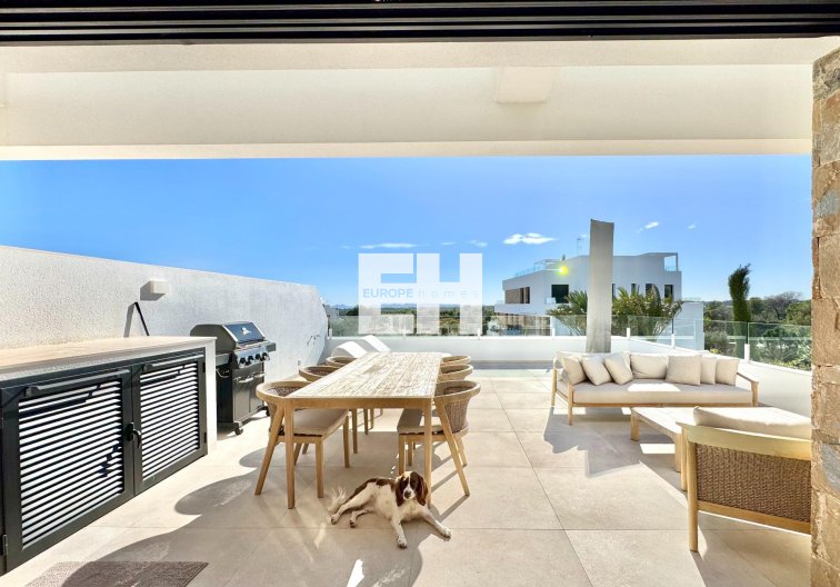 Segunda mano - Apartamento  - Orihuela - Las Colinas Golf