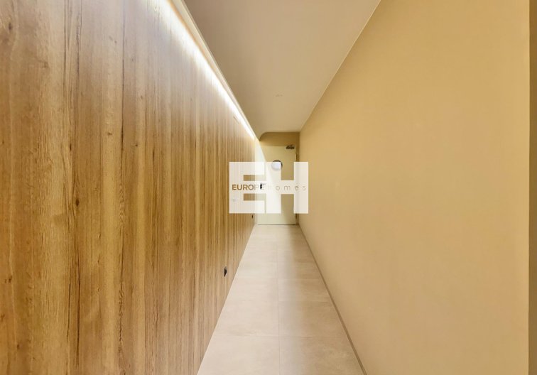 Segunda mano - Apartamento  - Orihuela - Las Colinas Golf