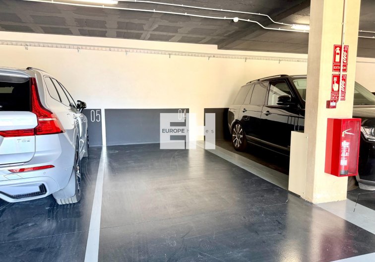 Segunda mano - Apartamento  - Orihuela - Las Colinas Golf
