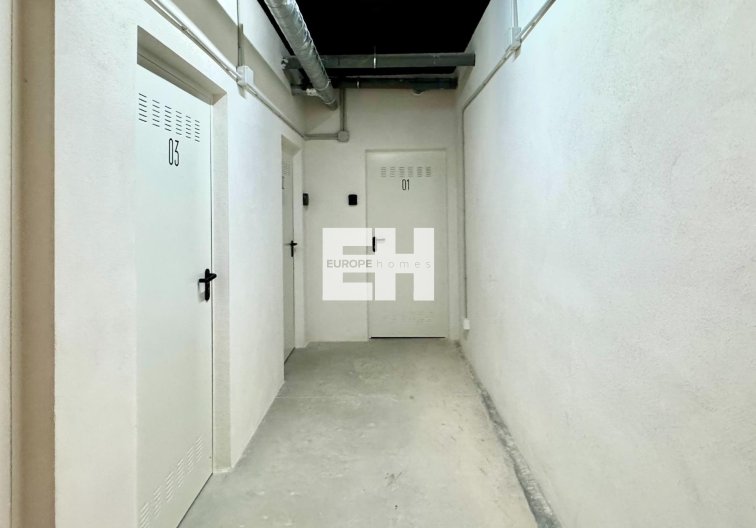 Segunda mano - Apartamento  - Orihuela - Las Colinas Golf