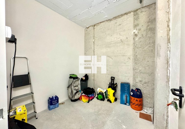 Segunda mano - Apartamento  - Orihuela - Las Colinas Golf