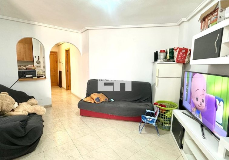 Revente - Appartement - Torrevieja - Estacion De Autobuses