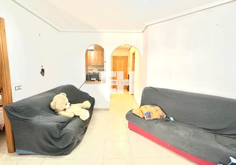 Revente - Appartement - Torrevieja - Estacion De Autobuses