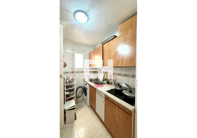 Revente - Appartement - Torrevieja - Estacion De Autobuses