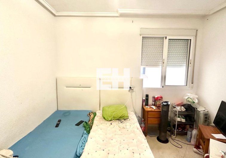 Revente - Appartement - Torrevieja - Estacion De Autobuses