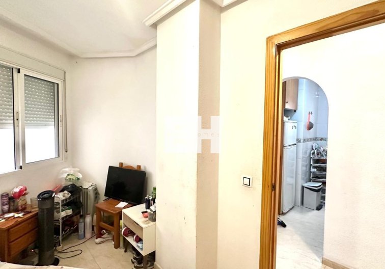Revente - Appartement - Torrevieja - Estacion De Autobuses