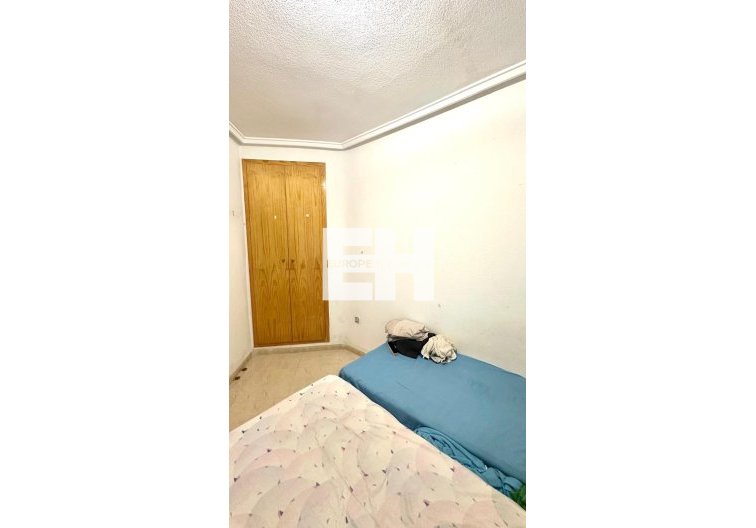 Revente - Appartement - Torrevieja - Estacion De Autobuses