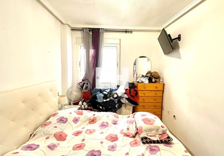 Revente - Appartement - Torrevieja - Estacion De Autobuses