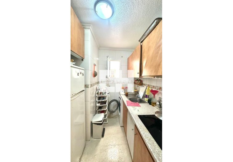 Revente - Appartement - Torrevieja - Estacion De Autobuses