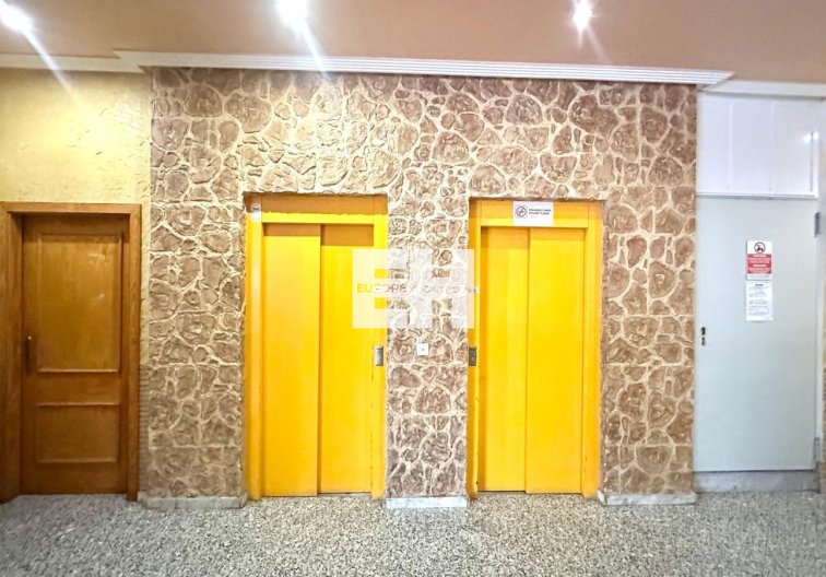 Revente - Appartement - Torrevieja - Estacion De Autobuses