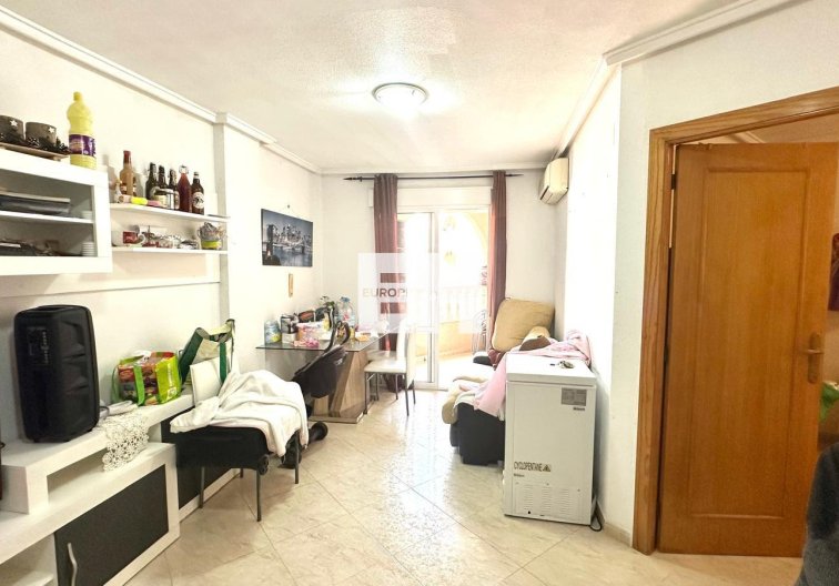 Revente - Appartement - Torrevieja - Estacion De Autobuses