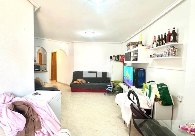 Revente - Appartement - Torrevieja - Estacion De Autobuses