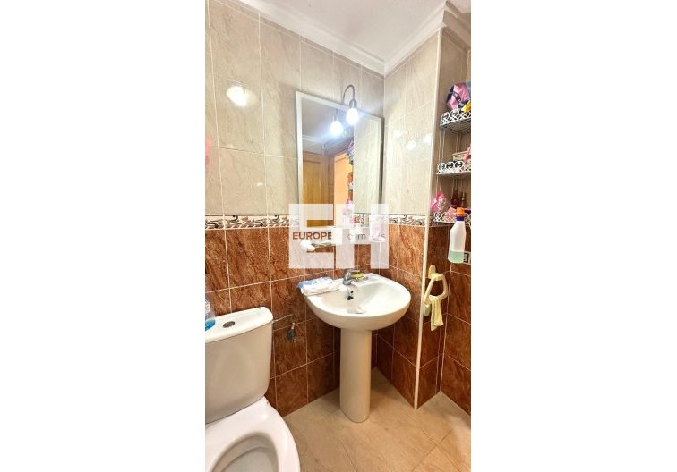Revente - Appartement - Torrevieja - Estacion De Autobuses