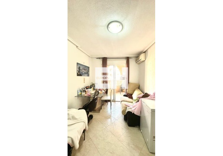 Revente - Appartement - Torrevieja - Estacion De Autobuses