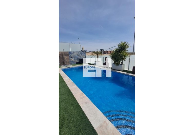 Segunda mano - town house - Orihuela - Desamparados-hurchillo-torremendo