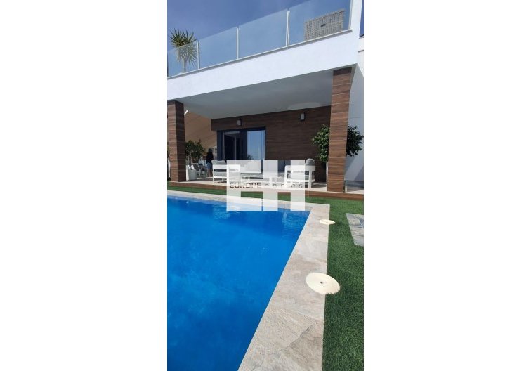 Segunda mano - town house - Orihuela - Desamparados-hurchillo-torremendo