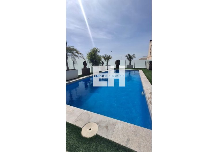 Segunda mano - town house - Orihuela - Desamparados-hurchillo-torremendo