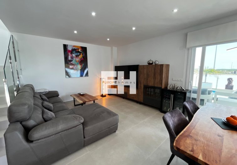 Segunda mano - town house - Orihuela - Desamparados-hurchillo-torremendo