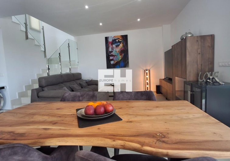 Segunda mano - town house - Orihuela - Desamparados-hurchillo-torremendo