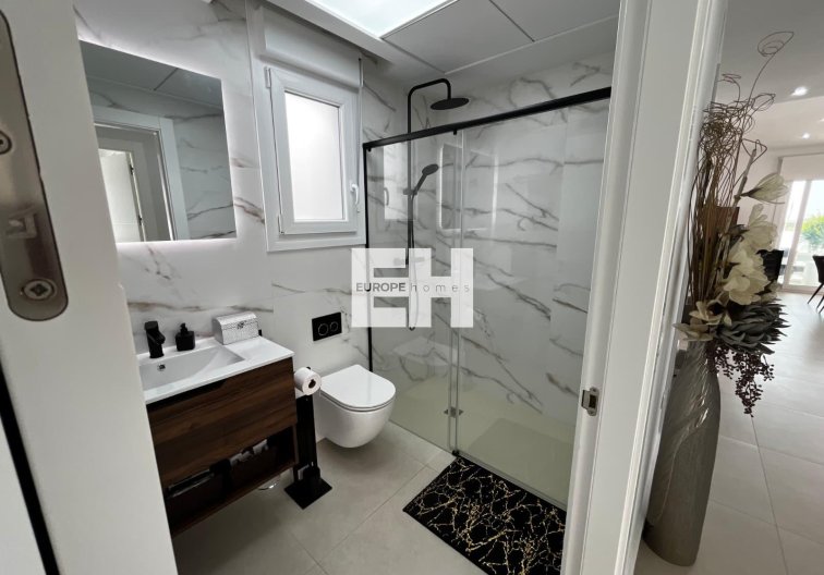 Segunda mano - town house - Orihuela - Desamparados-hurchillo-torremendo