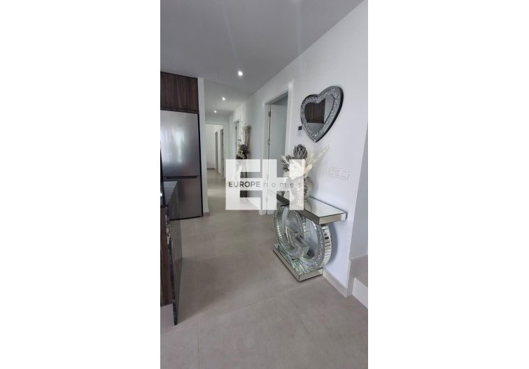 Segunda mano - town house - Orihuela - Desamparados-hurchillo-torremendo