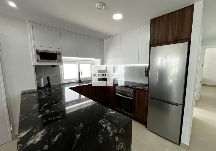 Segunda mano - town house - Orihuela - Desamparados-hurchillo-torremendo