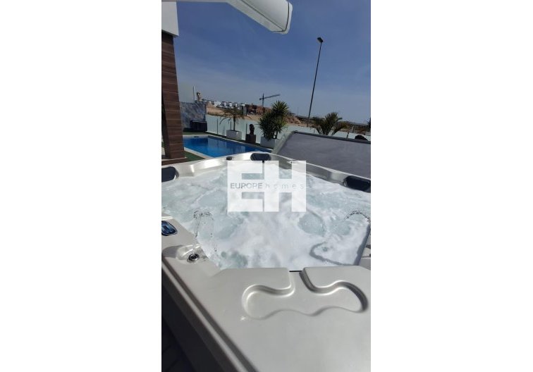 Segunda mano - town house - Orihuela - Desamparados-hurchillo-torremendo