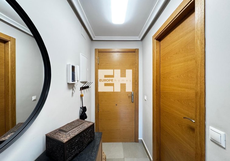 Segunda mano - Apartamento  - Torrevieja - Playa del Cura