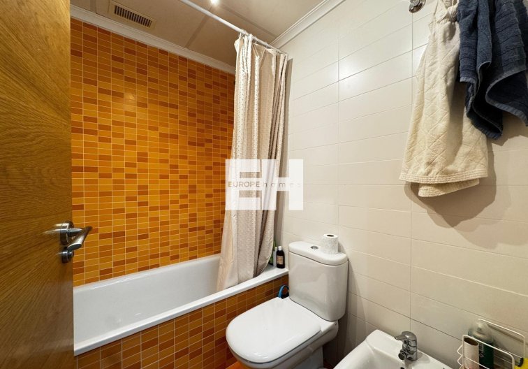 Segunda mano - Apartamento  - Torrevieja - Playa del Cura