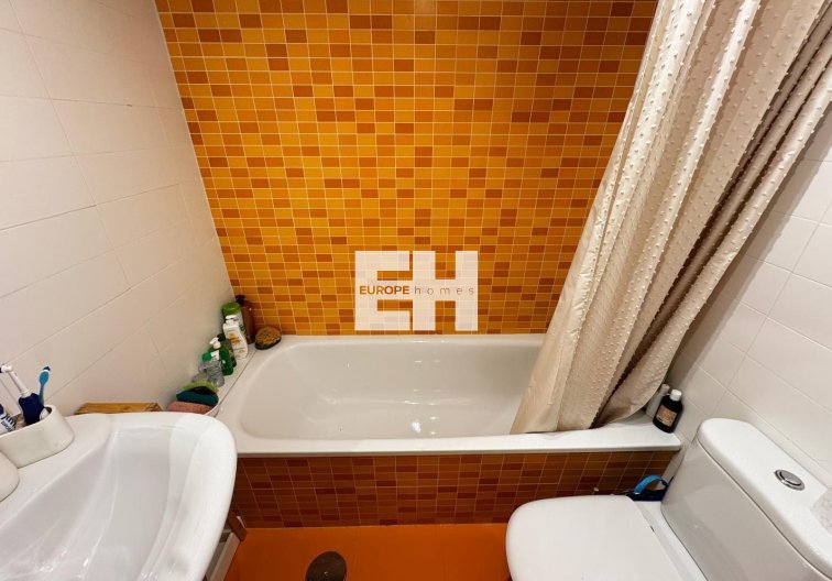 Segunda mano - Apartamento  - Torrevieja - Playa del Cura