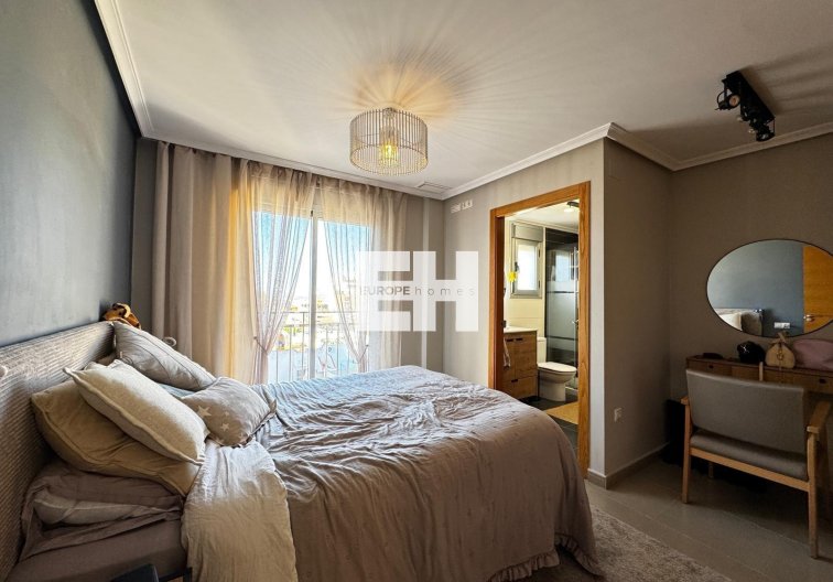 Segunda mano - Apartamento  - Torrevieja - Playa del Cura