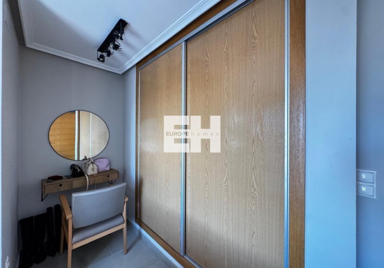 Segunda mano - Apartamento  - Torrevieja - Playa del Cura
