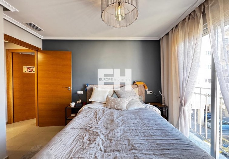 Segunda mano - Apartamento  - Torrevieja - Playa del Cura