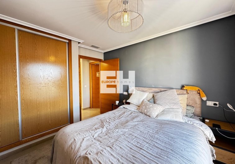 Segunda mano - Apartamento  - Torrevieja - Playa del Cura