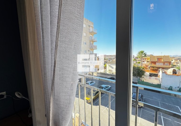 Segunda mano - Apartamento  - Torrevieja - Playa del Cura