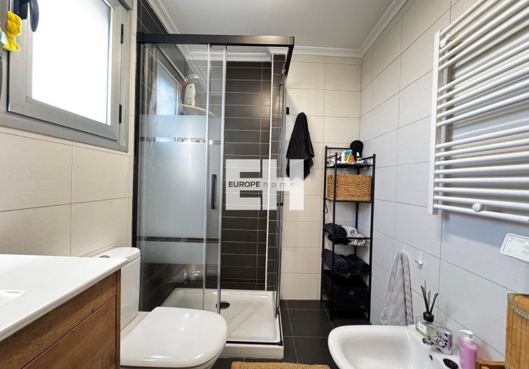Segunda mano - Apartamento  - Torrevieja - Playa del Cura