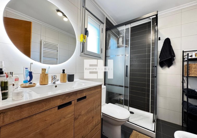 Segunda mano - Apartamento  - Torrevieja - Playa del Cura