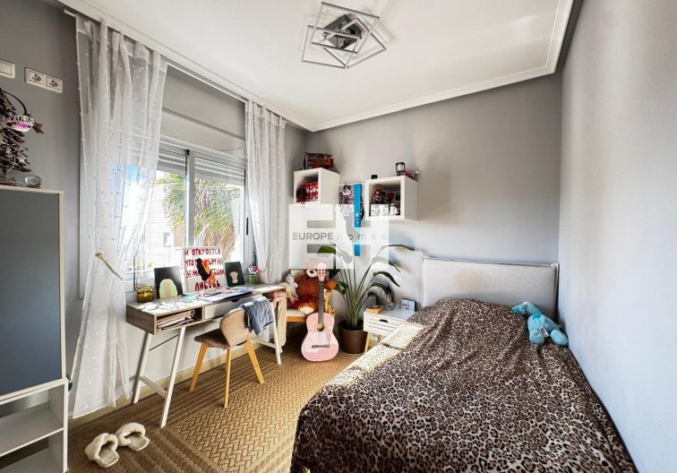 Segunda mano - Apartamento  - Torrevieja - Playa del Cura