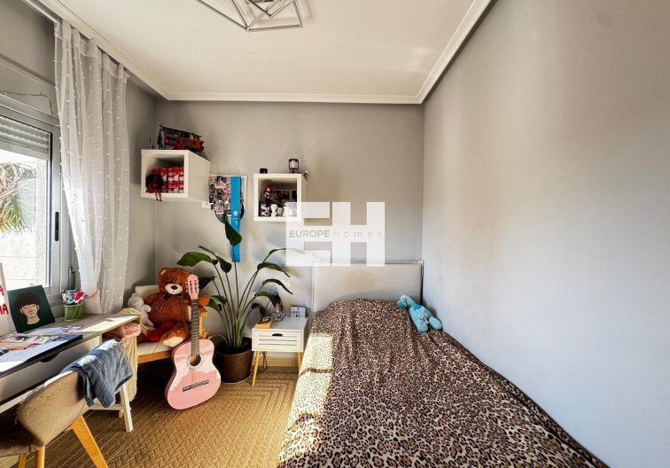 Segunda mano - Apartamento  - Torrevieja - Playa del Cura